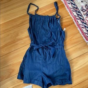 Jean Romper